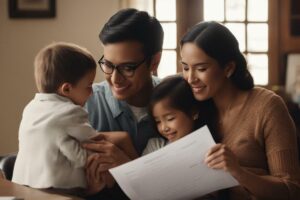 Guidance on How to Adopt a Child Who Already Has Parents