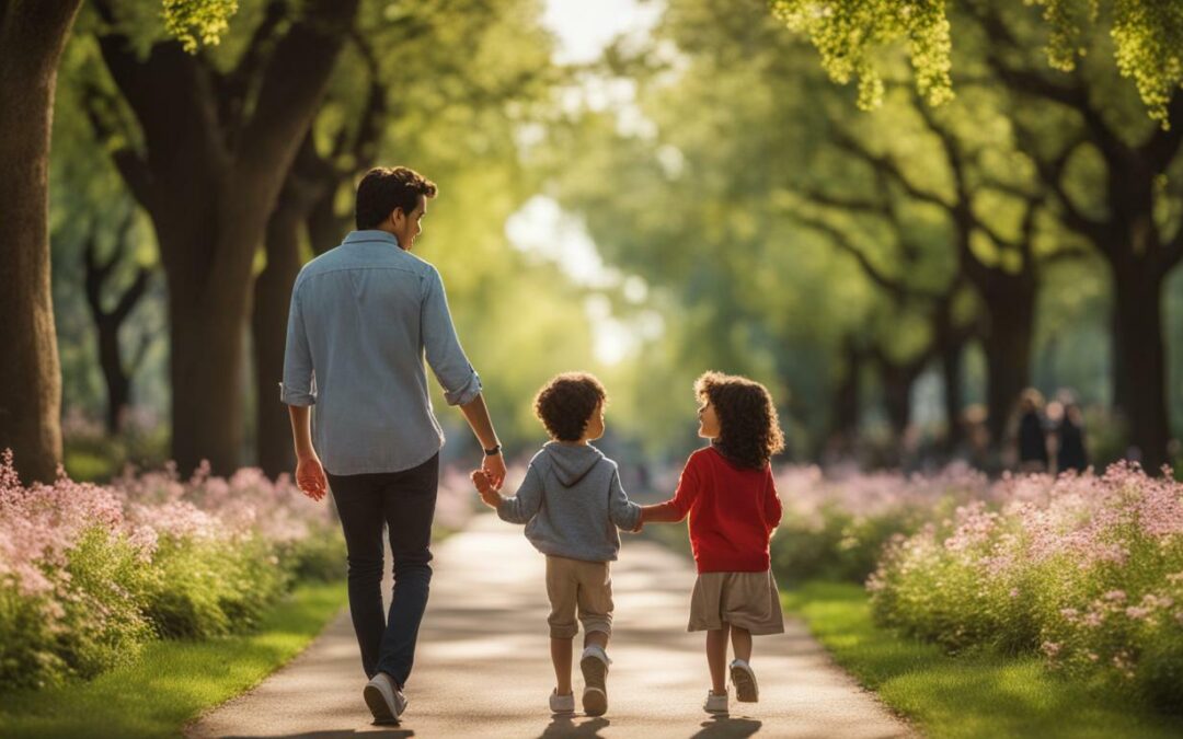Understanding How to Be a Good Child to Your Parents
