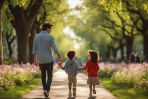 Understanding How to Be a Good Child to Your Parents