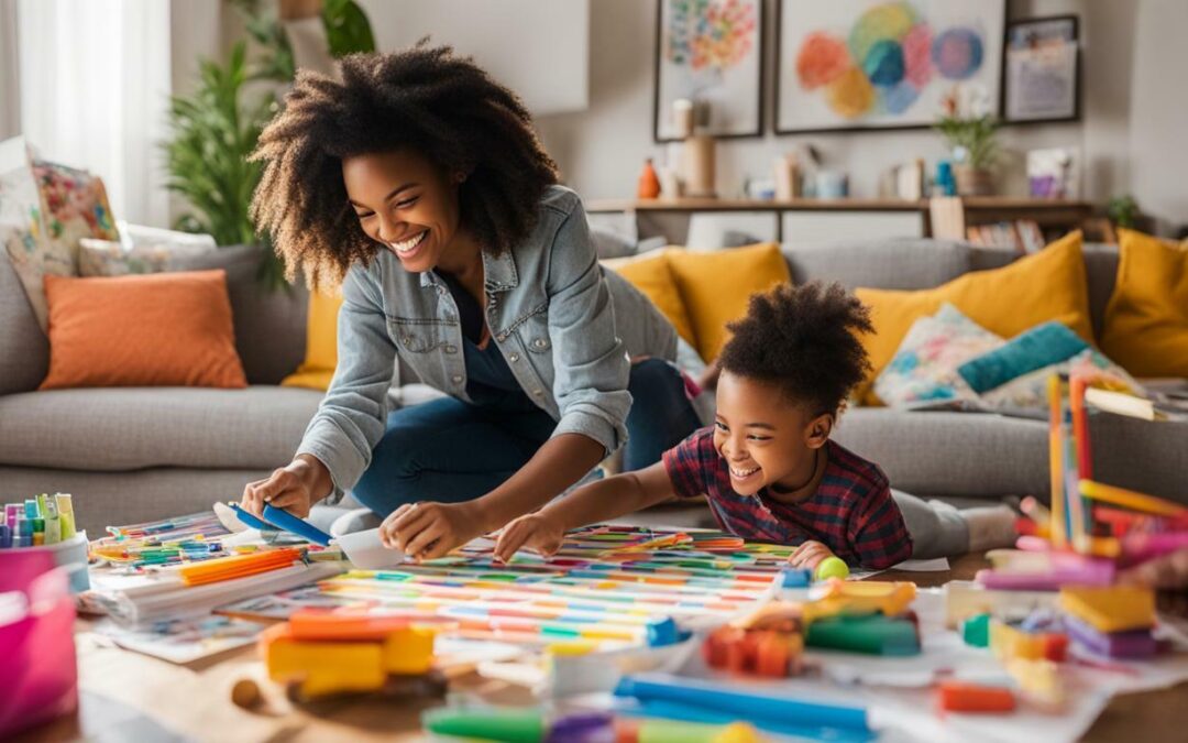 Mastering the Art: How to Be Good at Babysitting in the U.S.