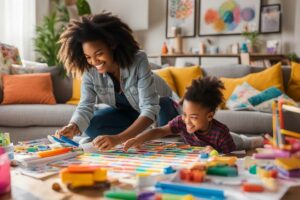 Mastering the Art: How to Be Good at Babysitting in the U.S.
