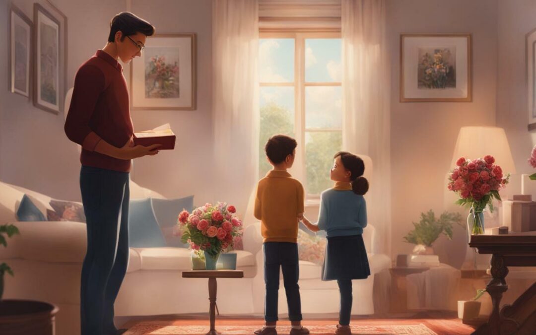 Mastering the Art: How to Be Your Parents’ Favorite Child