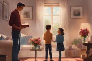 Mastering the Art: How to Be Your Parents’ Favorite Child