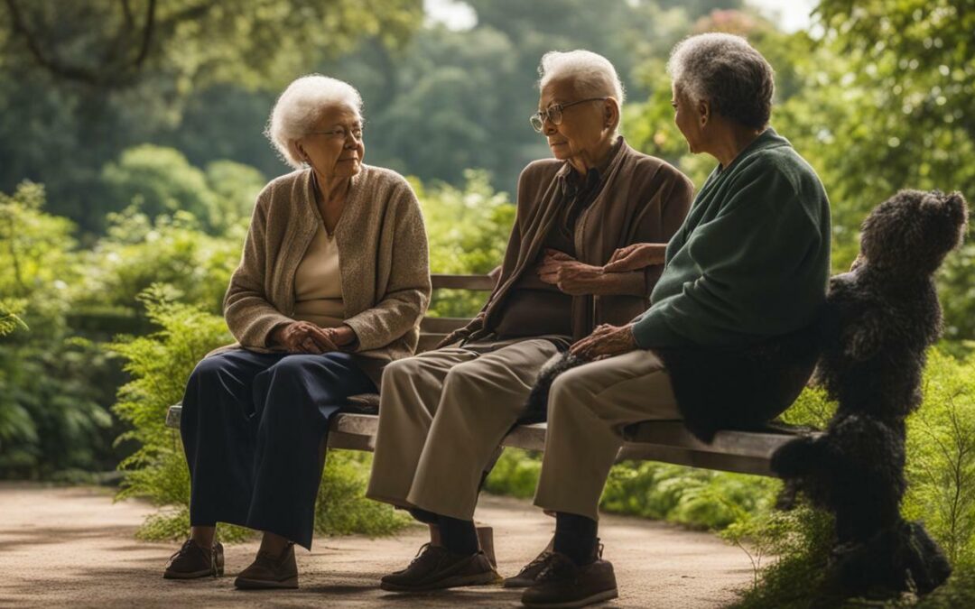 Mastering How to Care for Elderly Parent with Dementia: A Guide