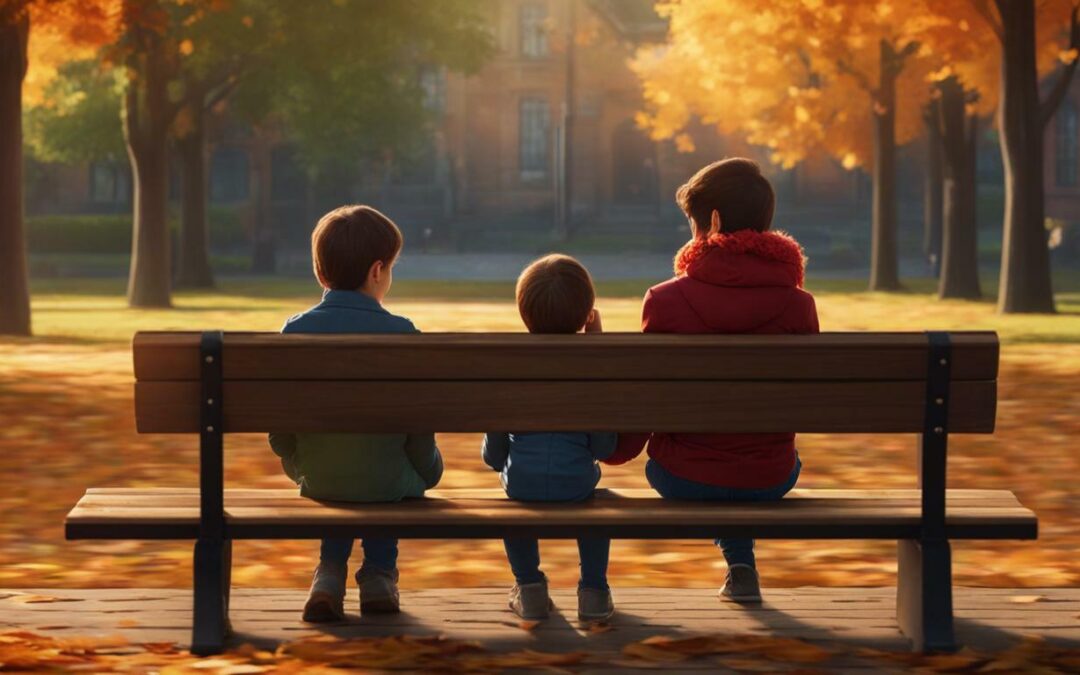 Guidance on How to Help a Child Who Has Lost a Parent