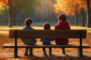 Guidance on How to Help a Child Who Has Lost a Parent