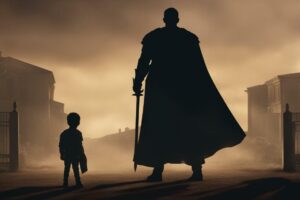 Expert Guide: How to Help a Child with a Narcissistic Parent
