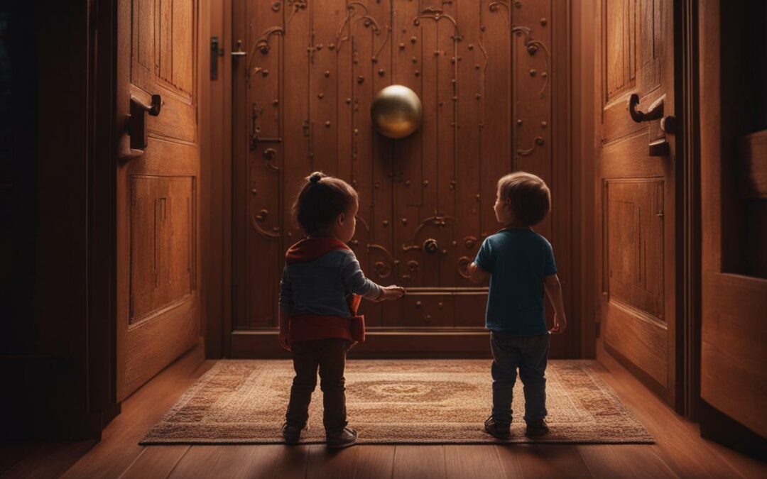 Mastering the Art: How to Parent a Highly Sensitive Child