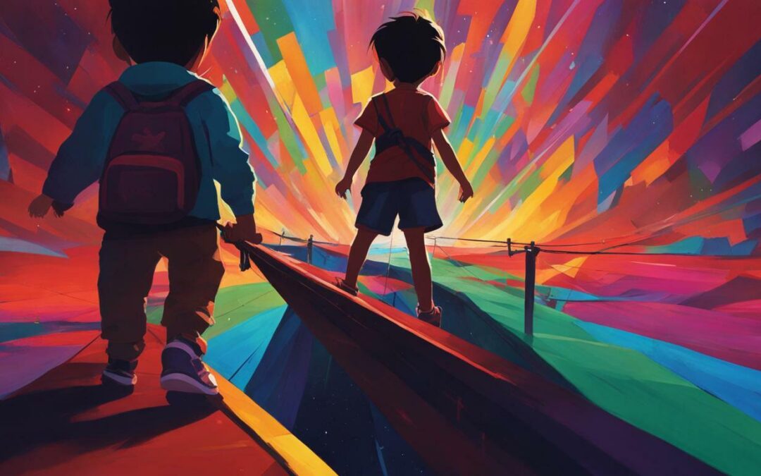 Unlocking Potential: How to Parent an Odd Child Successfully