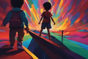 Unlocking Potential: How to Parent an Odd Child Successfully