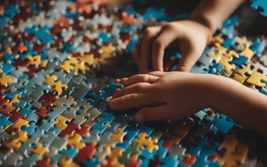 Mastering Asperger’s Child Care: My Guide on How to Parent Asperger’s Child