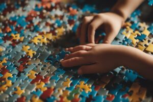 Mastering Asperger’s Child Care: My Guide on How to Parent Asperger’s Child