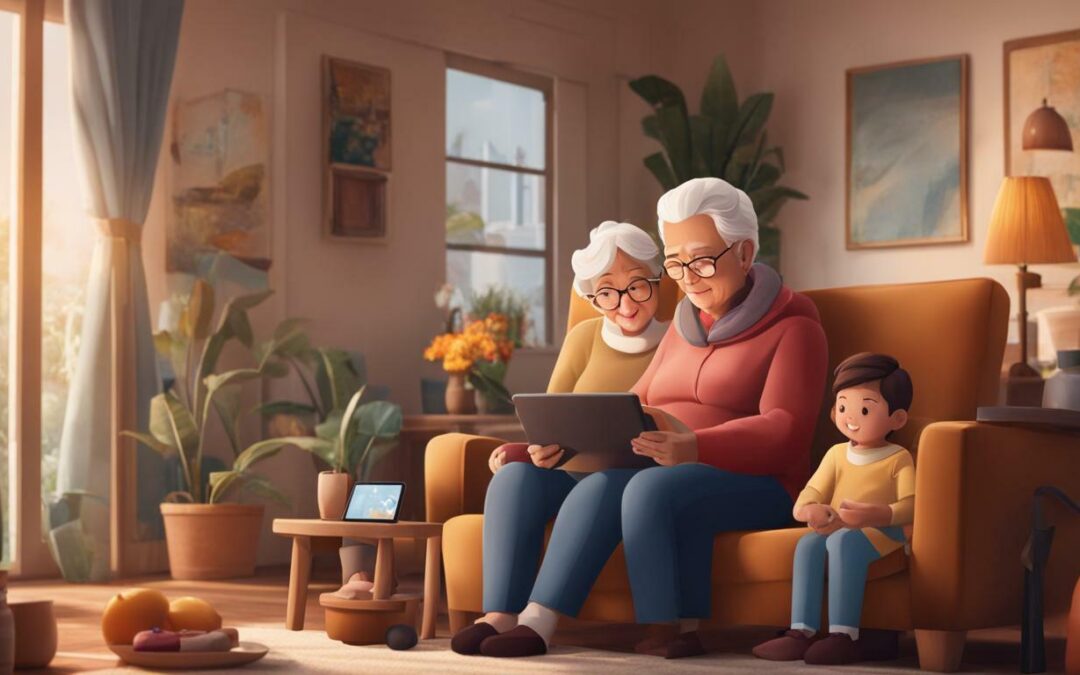 Mastering How to Take Care of Aging Parents Long Distance