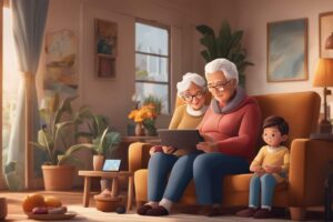 Mastering How to Take Care of Aging Parents Long Distance
