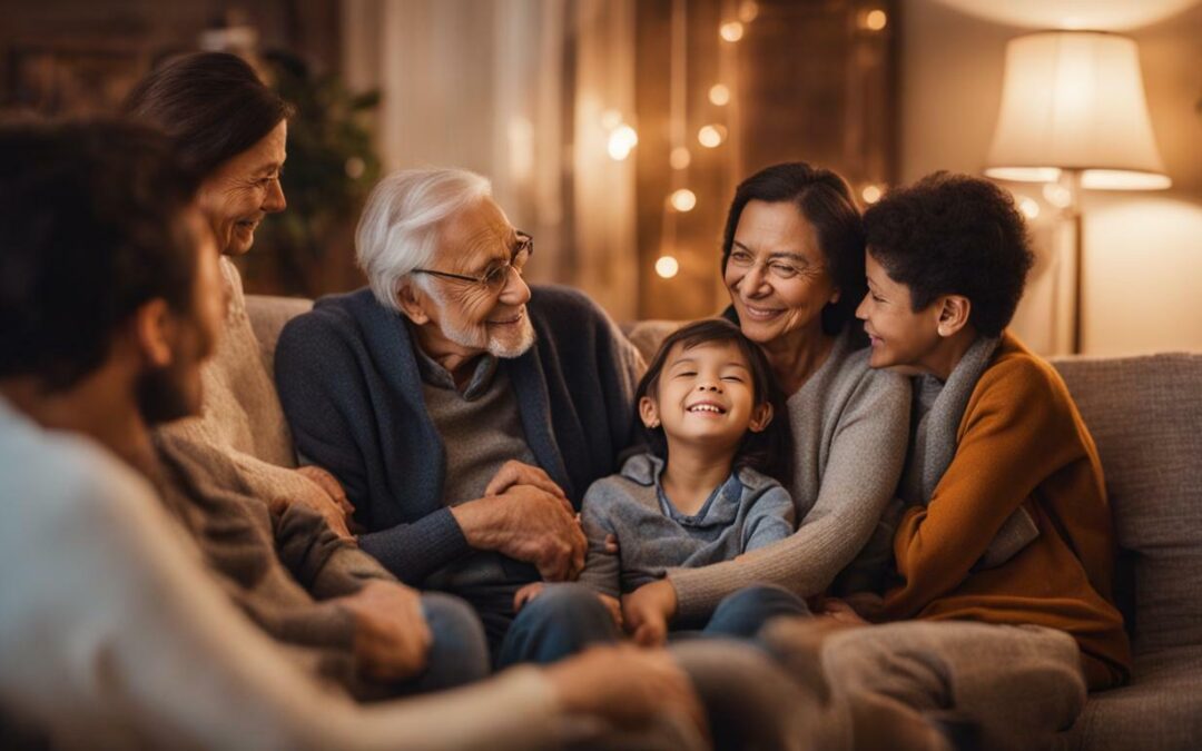 Effective Guide on How to Take Care of Your Aging Parents