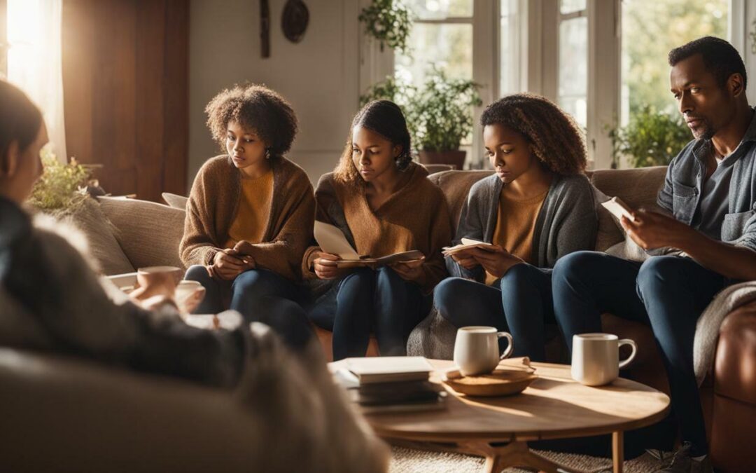 Discussing Your Concerns: How to Talk to Another Parent About Their Child’s Behavior