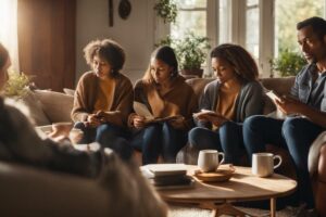 Discussing Your Concerns: How to Talk to Another Parent About Their Child’s Behavior