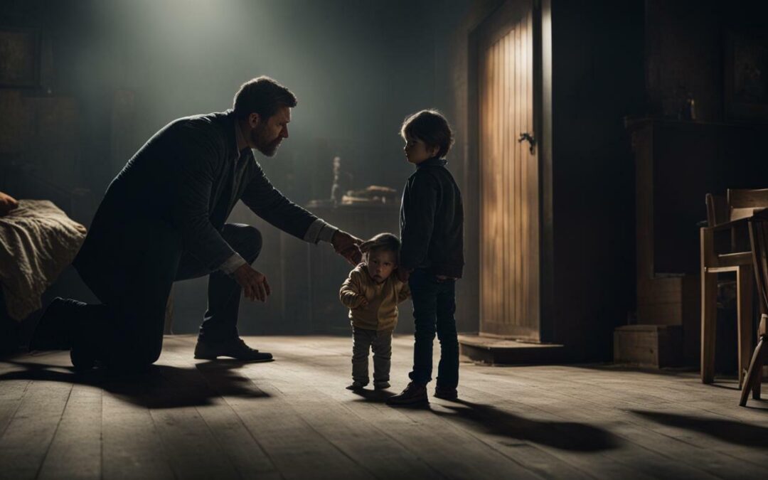 Understanding Parents Who Bully Their Own Children