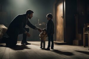 Understanding Parents Who Bully Their Own Children