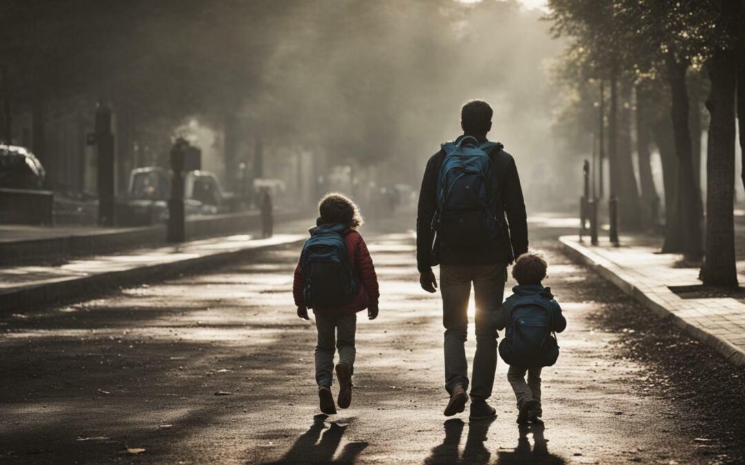 Understanding Parents Who Do Everything for Their Child