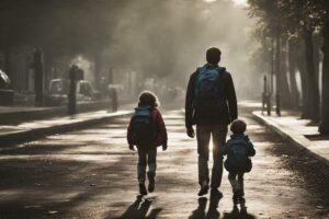 Understanding Parents Who Do Everything for Their Child
