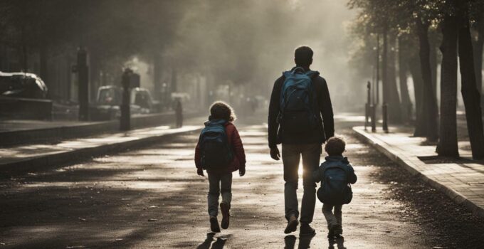 parents who do everything for their child