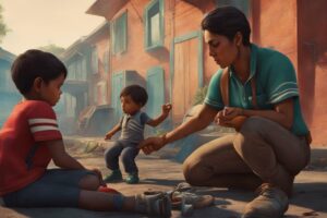 Should Parents Be Responsible for Children’s Crimes: An Analysis