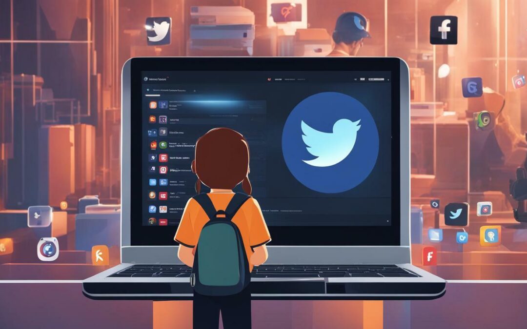 Should Parents Monitor Their Children’s Internet Usage: A Guide