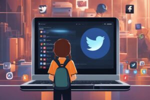 Should Parents Monitor Their Children’s Internet Usage: A Guide