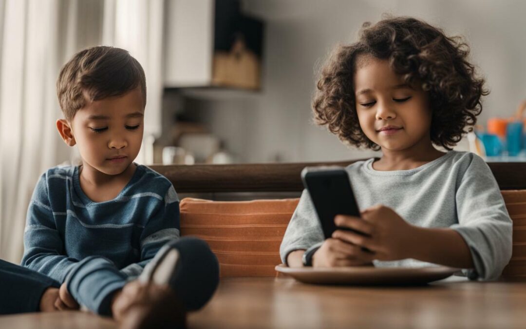 Should Parents Monitor Their Children’s Phones: An Analysis