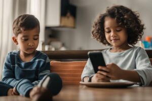 Should Parents Monitor Their Children’s Phones: An Analysis