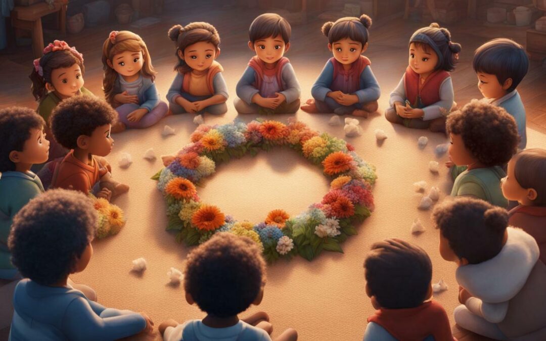 Support Groups for Children Who Have Lost a Parent in the US