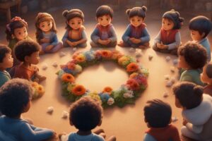 Support Groups for Children Who Have Lost a Parent in the US