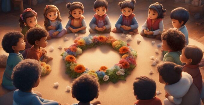 support groups for children who have lost a parent