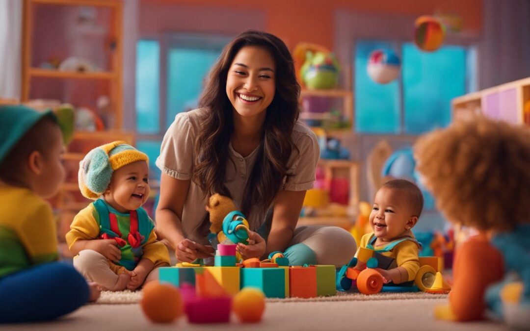Professional Guidance: Essential Tips to Babysitting Success