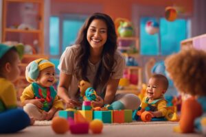 Professional Guidance: Essential Tips to Babysitting Success
