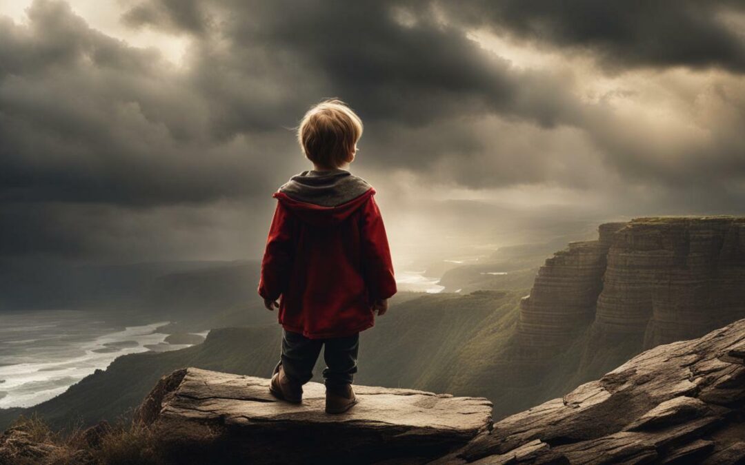 What Age Can a Child Refuse to See a Parent? Clear Insights.