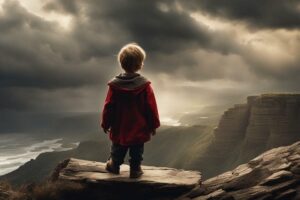 What Age Can a Child Refuse to See a Parent? Clear Insights.