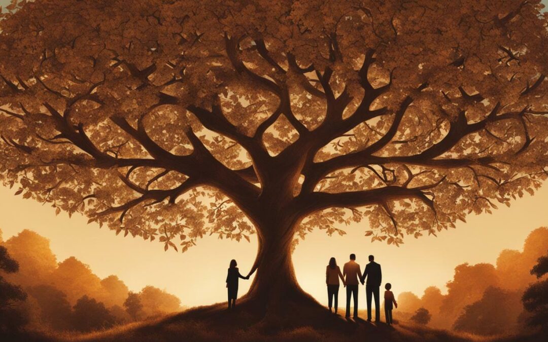 Understanding Family Ties: What is Your Parents Cousin’s Child to You?
