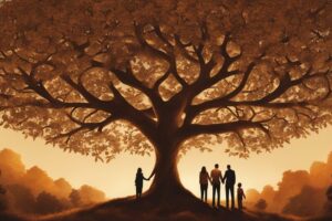 Understanding Family Ties: What is Your Parents Cousin’s Child to You?