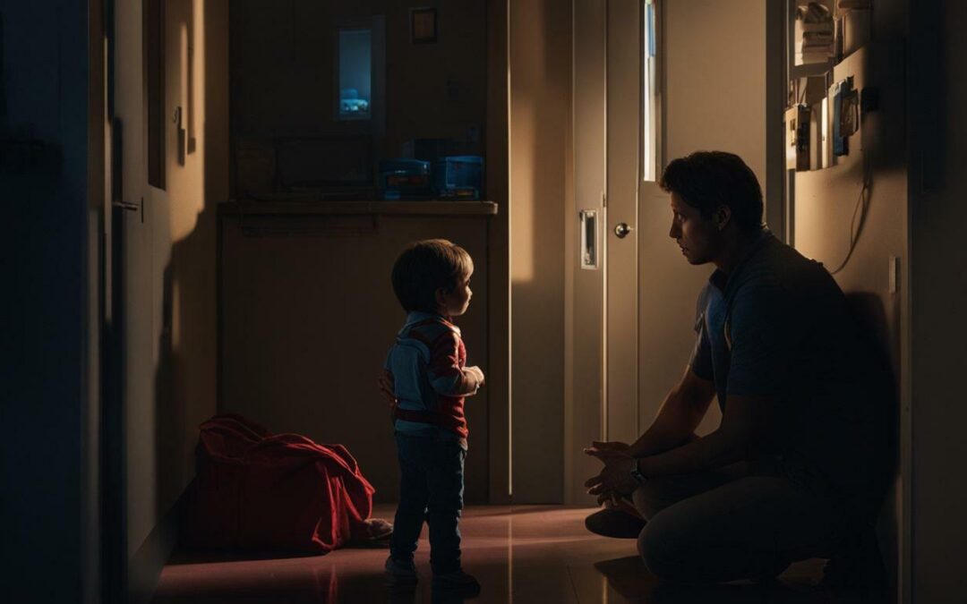 Understanding What to Say to Parents of a Sick Child