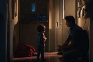 Understanding What to Say to Parents of a Sick Child