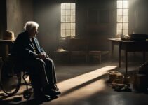 Coping Strategies: When You Can’t Take Care of Your Elderly Parent