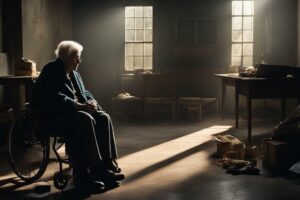 Coping Strategies: When You Can’t Take Care of Your Elderly Parent