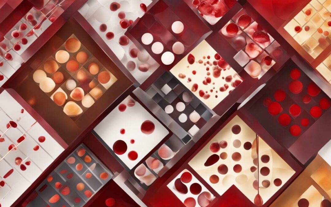 Understanding Which Parent Determines the Blood Type of the Child