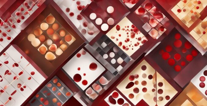 which parent determines the blood type of the child