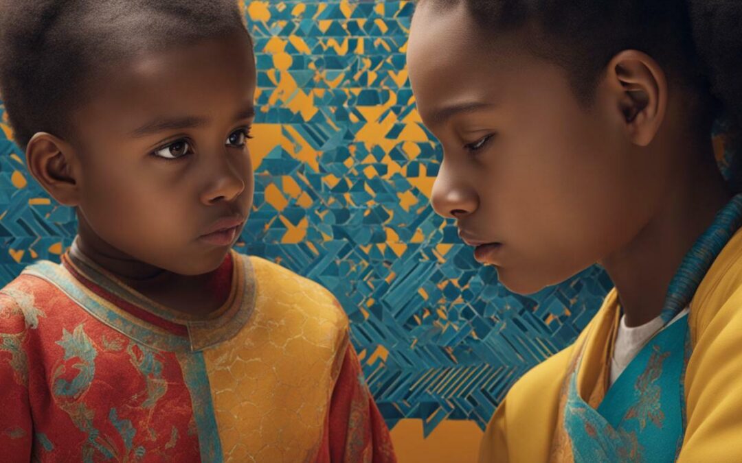 Decoding Genetics: Which Parent Determines the Race of a Child?