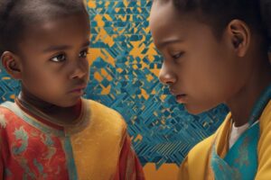 Decoding Genetics: Which Parent Determines the Race of a Child?