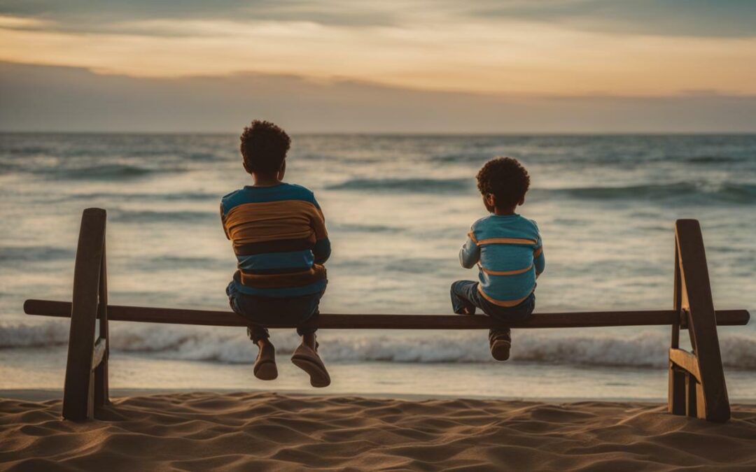Understanding Why Children Need Both Parents: A Deep Dive