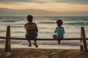 Understanding Why Children Need Both Parents: A Deep Dive